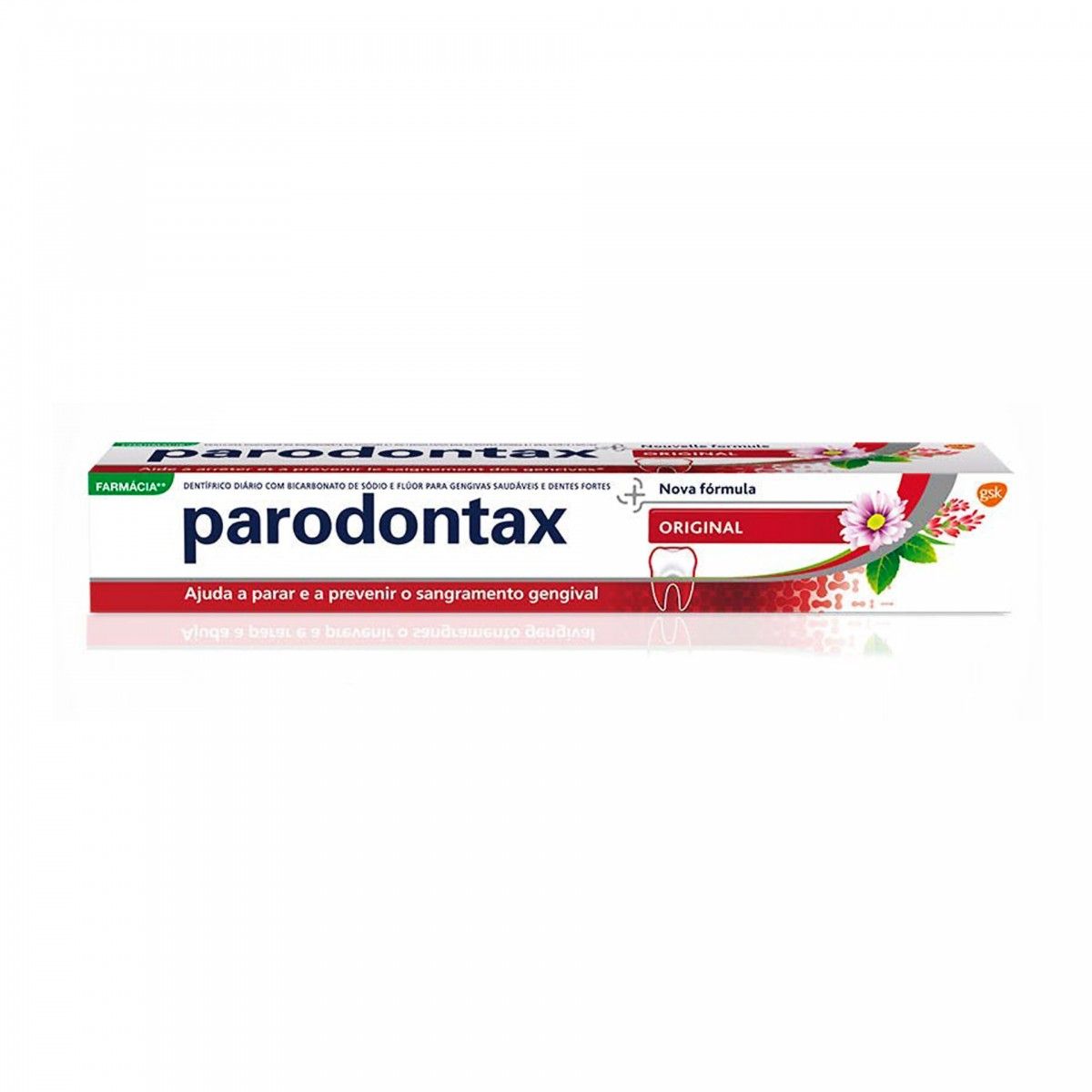 parodontax original 75 ml